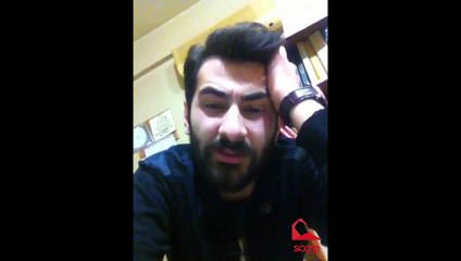 Maço erkek mi romantik erkek mi? - 2