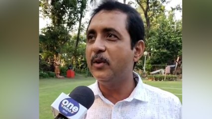 মুখ্যমন্ত্রীর দরদ উথলে পড়েছে: সজল ঘোষ | Oneindia Bengali