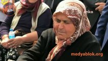 Çiftçi kadın isyan etti: Masrafımızı bile alamıyoruz