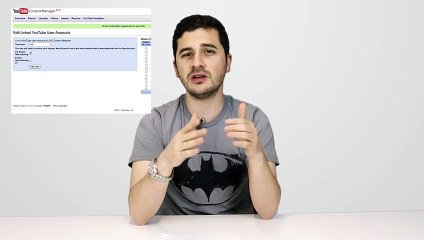 A'dan Z'ye YouTube'da Telif | Teknopedi