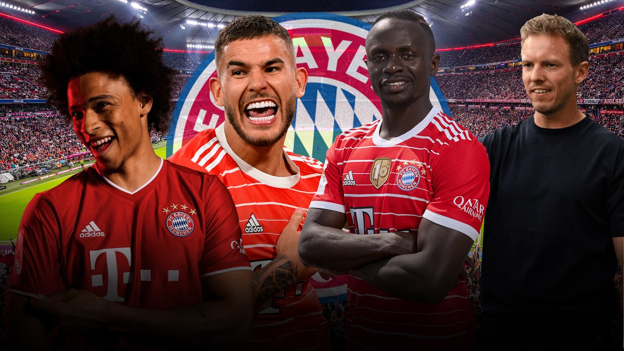 JT Foot Mercato : le retour en grande forme du Bayern Munich