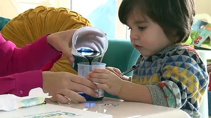 Prima Premium Care ile eğlenceli deneyler serisi -5