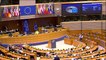 Dupla sede do Parlamento Europeu dificulta poupança energética