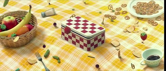 Minuscule: Kayıp Karıncalar Vadisi