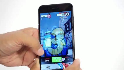 iPhone 7 Plus incelemesi - Teknoloji Kutusu