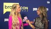 Taylor Armstrong on Why She Came Back to Housewives, Weighs in on Kyle and Kathy Drama | BRAVOCON