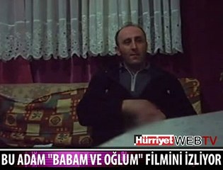 BU ADAM SİZCE NEDEN AĞLIYOR?