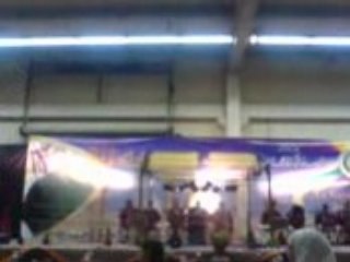 Mawlid Avignon 2008 (2) Ya Mouhammad