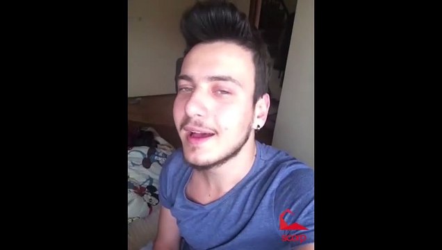 Maço erkek mi romantik erkek mi? - 5