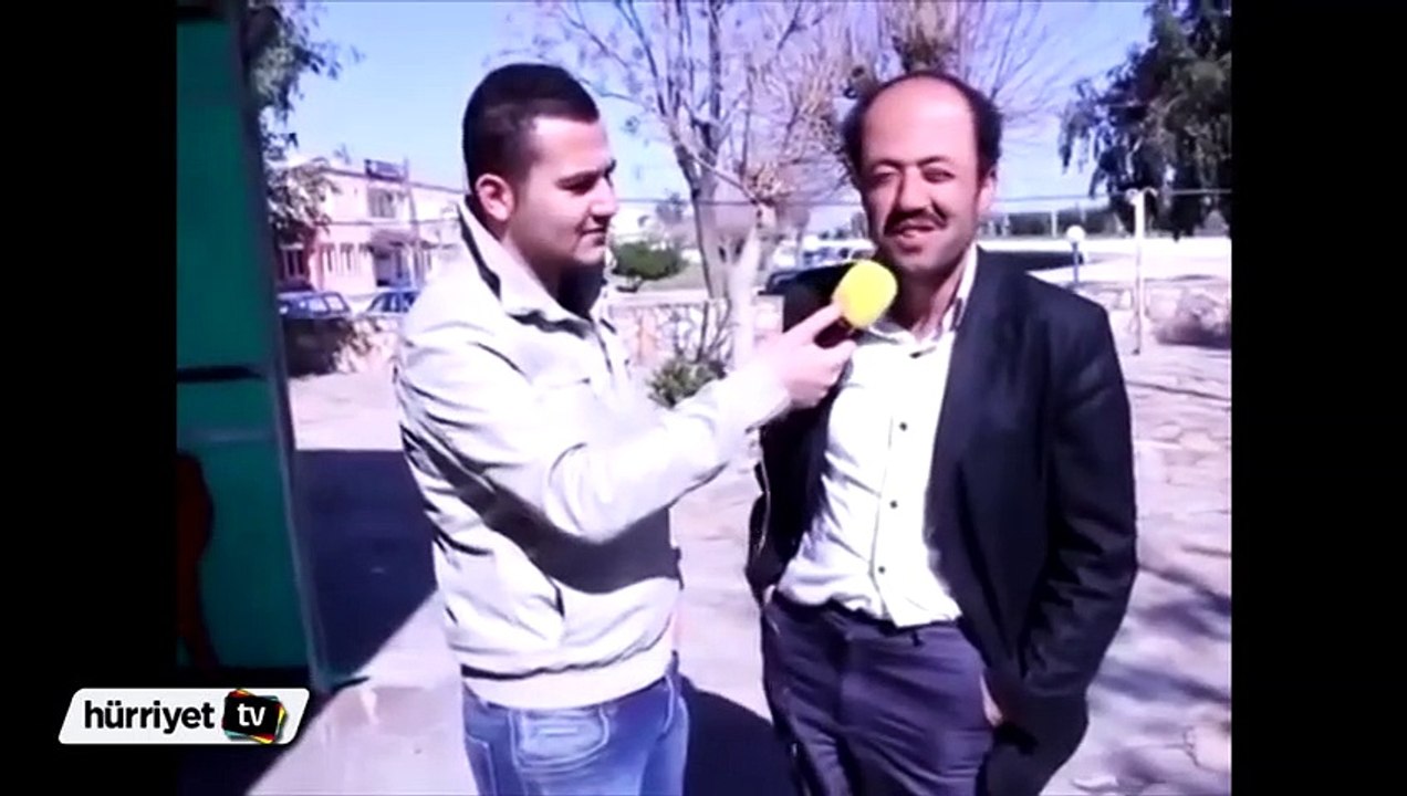 Yurdum insanının Sevgililer Günü yorumu