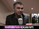 TAKİYE FİLMİNİN YAPIMCISINDAN İLK AÇIKLAMA