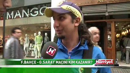 DEV DERBİNİN İKİ BİLİNMEYENİ