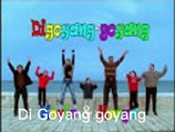 Kevin Karyn || Di goyang goyang