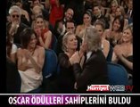 82.OSCAR ÖDÜLLERİ SAHİPLERİNİ BULDU