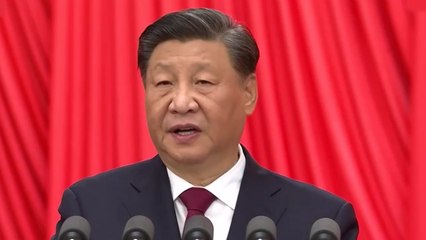 시진핑 장기집권용 '안보' 몰이...한반도 정세는? / YTN