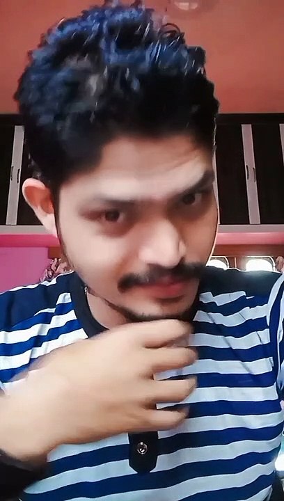 Garmi hai sahar main