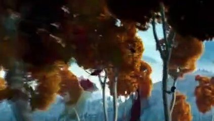 TINKER BELL: GİZEMLİ KANATLAR