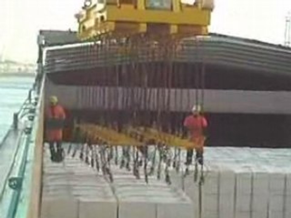 Chargement de cellulose (suite)