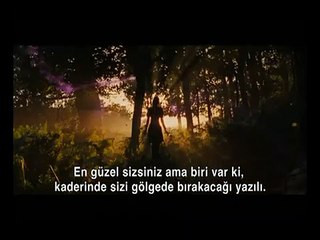 PAMUK PRENSES VE AVCI