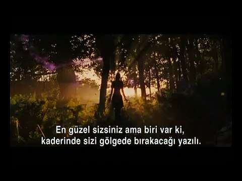 PAMUK PRENSES VE AVCI