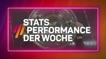 Stats Performance der Woche – BL: Marcus Thuram