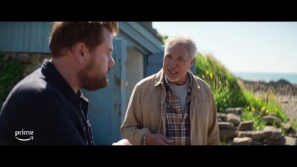 Mammals - Official Teaser Trailer Prime Video