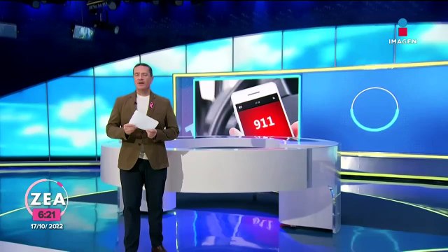 El 911 recibe aproximadamente 300 llamadas falsas al día