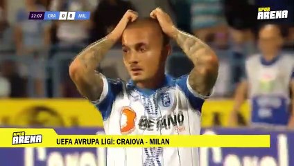 Milan'dan tek gollü galibiyet! (ÖZET)