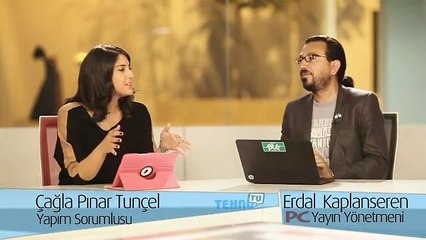 Klasik Windows menüsü yerine rengarenk menü ekleyin