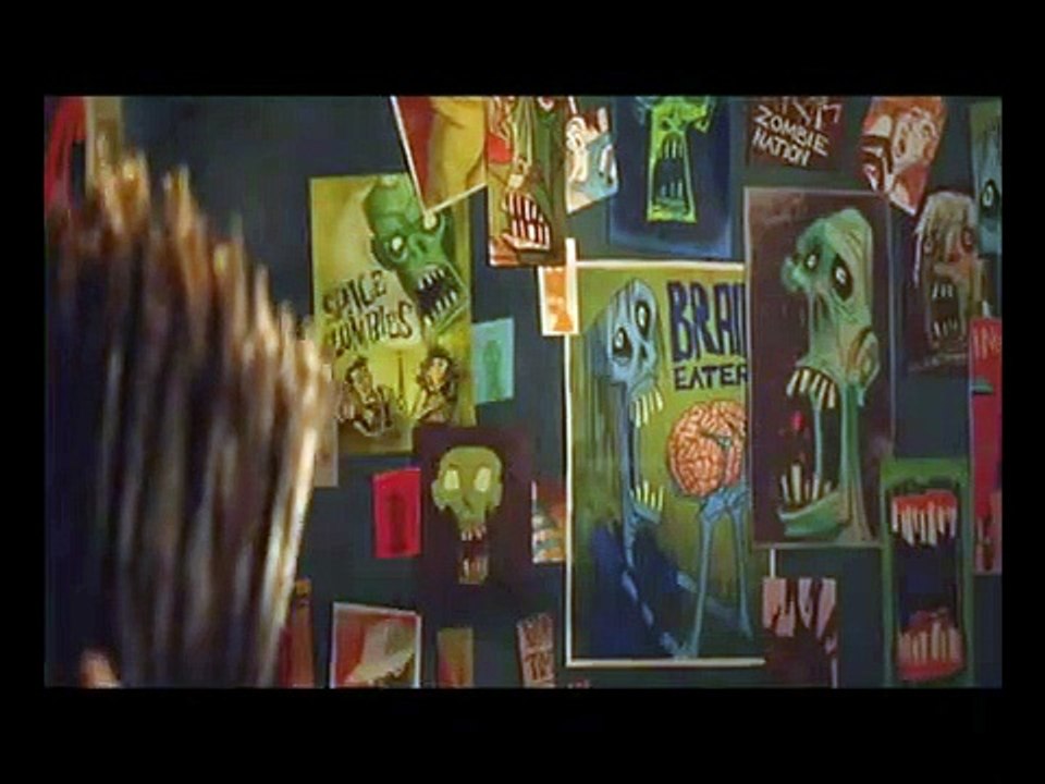 PARANORMAN