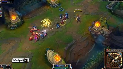 Riot Games tamamen satıldı