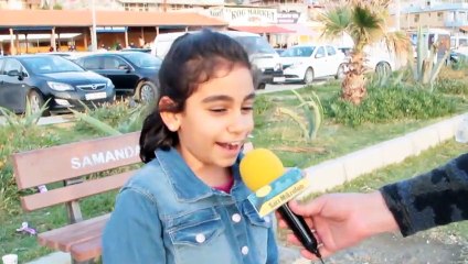 Bizim için zılgıt çeker misiniz? - Sarı Mikrofon