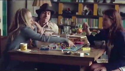 While We're Young - Fragman