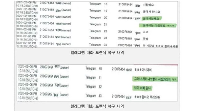 故 박원순 유족 전 대리인, 성폭력 피해자 SNS 대화 내용 공개 / YTN