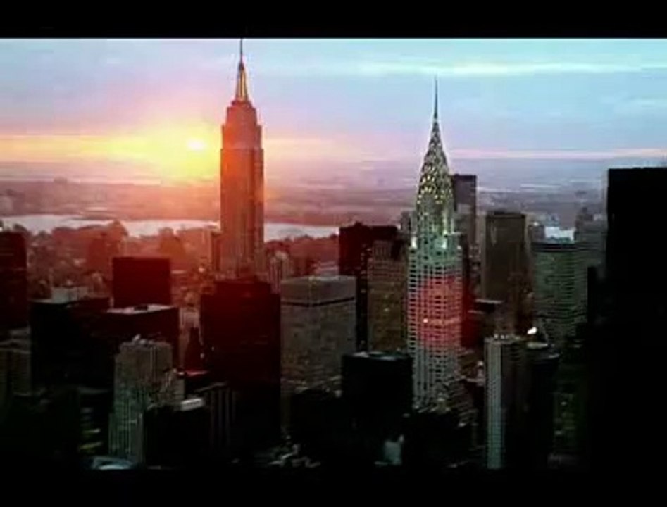 SOKAK DANSI 3D / STEP UP 3D