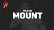 Premier League Stats Performance of the Week - Mason Mount