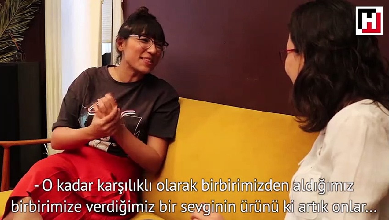 Kalben, yeni albümünü anlatıyor (1. Bölüm)
