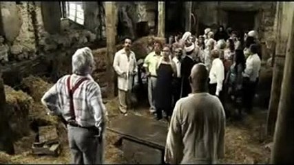 MEMLEKETTE DEMOKRASİ VAR