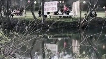 İÇİMDEKİ SESSİZ FİLM