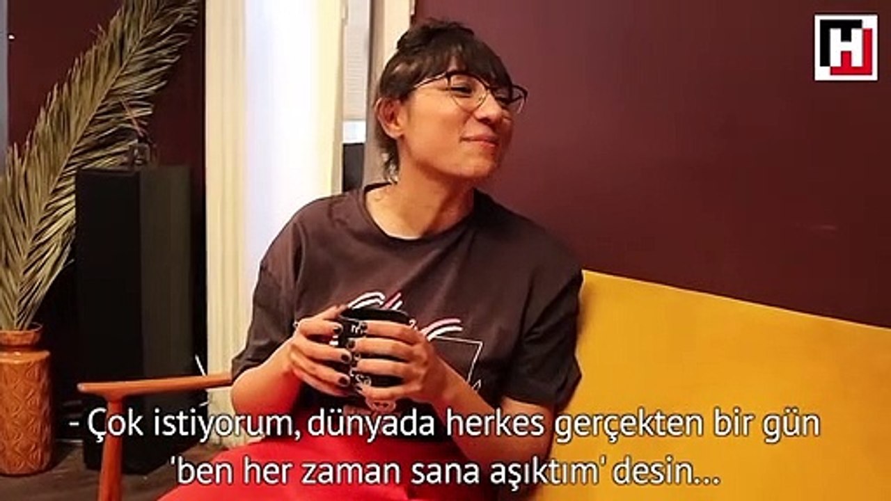 Kalben, yeni albümünü anlatıyor (2. Bölüm)