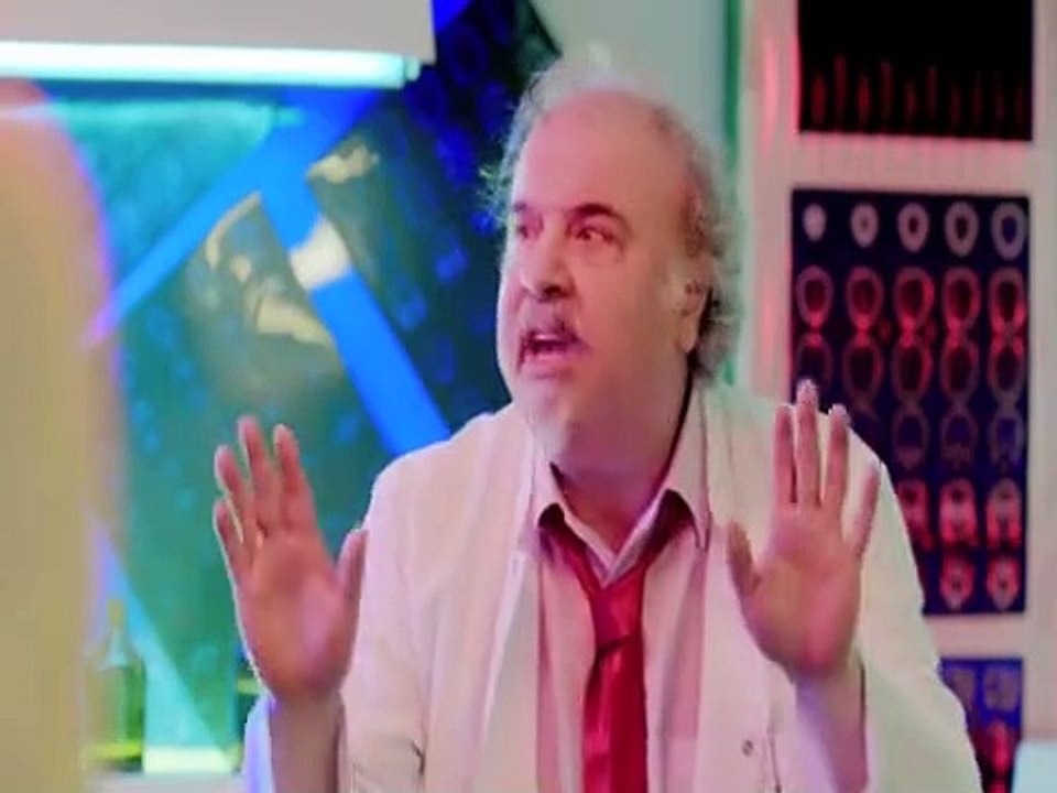 ÇAKALLARLA DANS 2