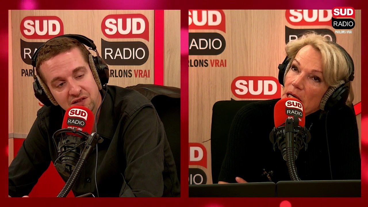 "Mon compagnon est moi on s'aime mais on ne ressent plus de désir l'un pour l'autre" - Laëtitia