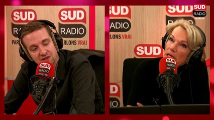 "Mon compagnon est moi on s'aime mais on ne ressent plus de désir l'un pour l'autre" - Laëtitia