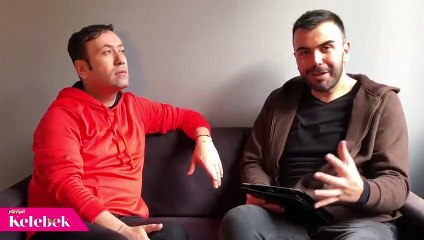 Özgür Aras: Sanat dünyasında “Ben oldum!” diyen biter