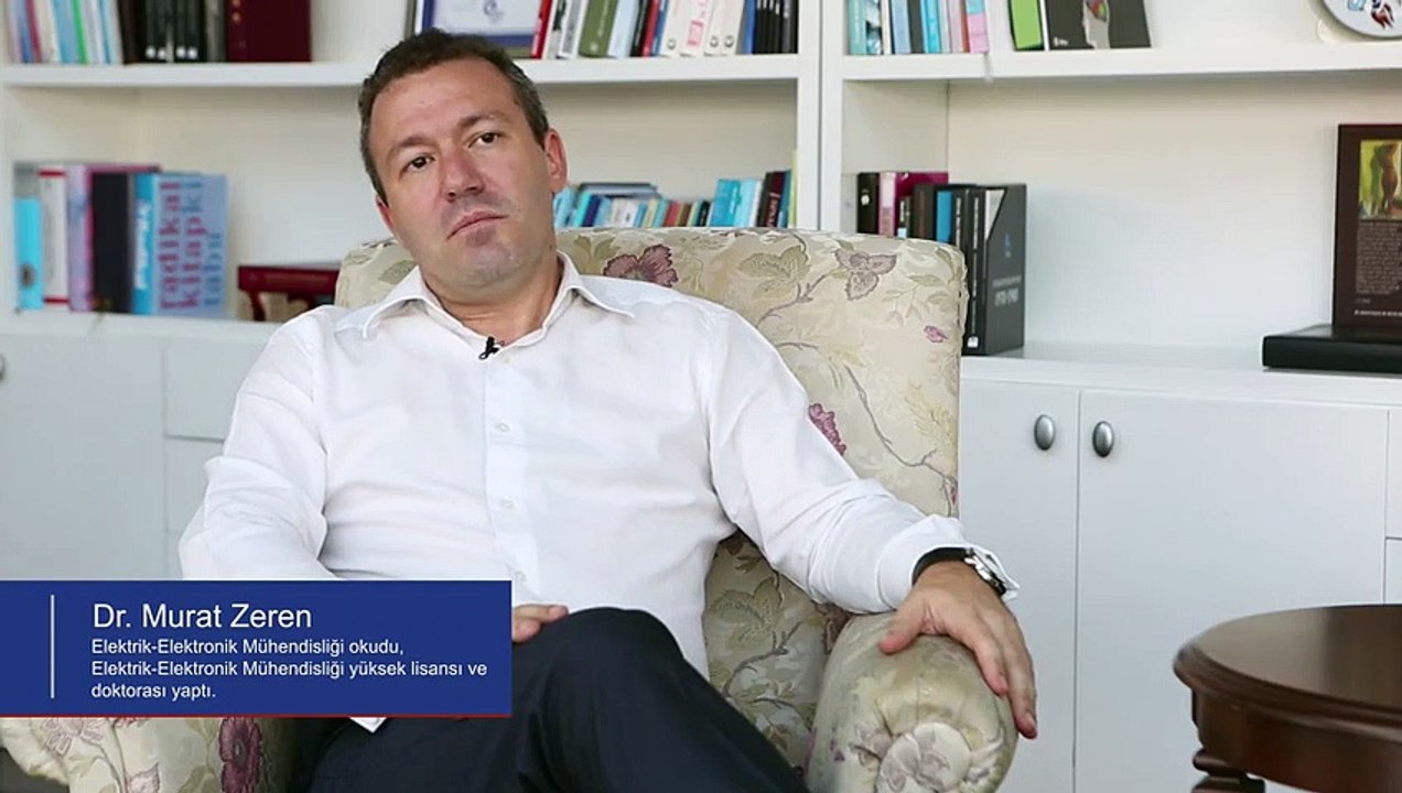 Murat Zeren