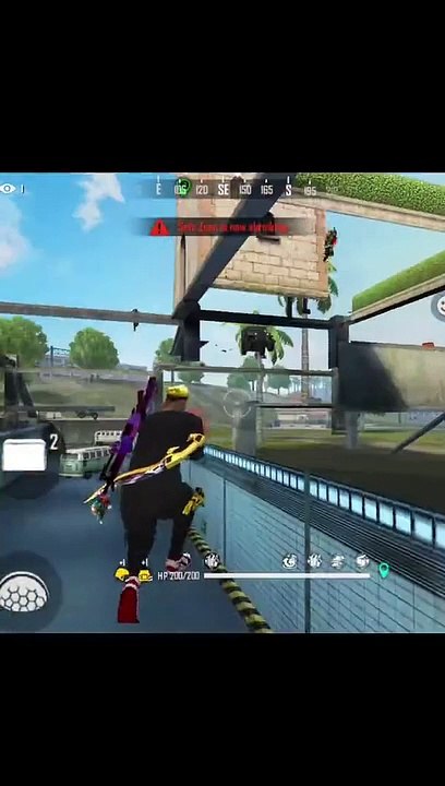 New Trick For Rank Push | Every Free Fire Player Must Watch | GARENA FREE FIRE Shorts | Free Fire Attitude | FREE FIRE WHATSAPP STATUS | Free Fire Short Video | SAMSUNG A3A5A6A7J2J5J7S5 | Gamerz Zone