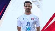 Kiper Timnas Futsal Indonesia, Muhammad Albagir Gabung Klub Thailand Royal Thai Navy