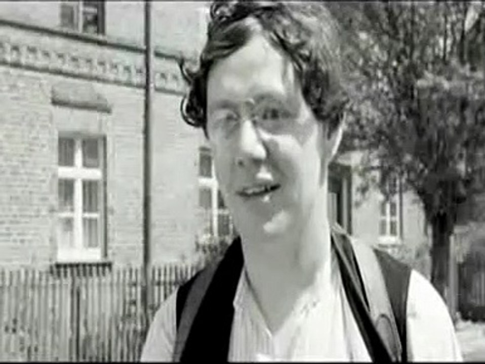 BEYAZ BANT / DAS WEISSE BAND - THE WHITE RIBBON