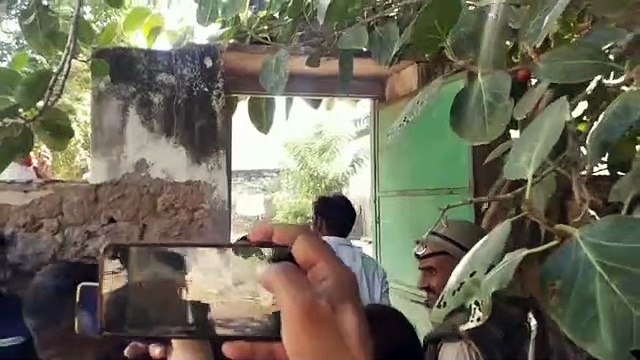 झारिया मोरी के पास कोर्ट के आदेशों से खाली होगी 21,187 वर्ग गज भूमि