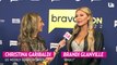 Brandi Glanville Weighs in on Kyle Richards and Kathy Hilton Drama | BRAVOCON